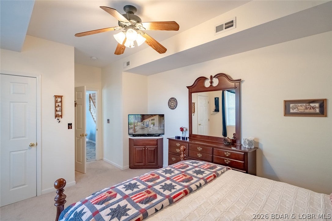 Eagles Cove - Residential
