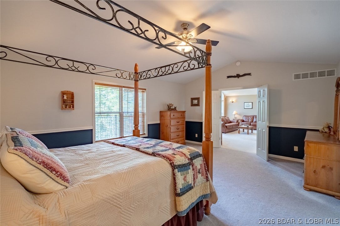 Eagles Cove - Residential