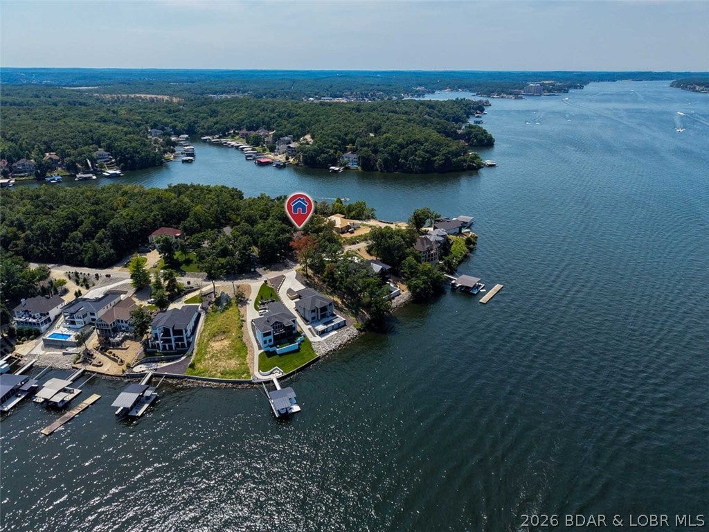 Eagles Cove - Residential