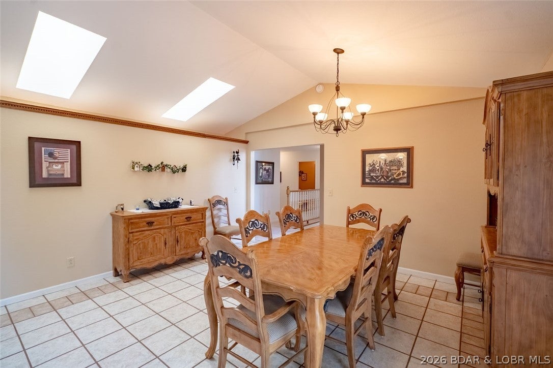 Eagles Cove - Residential