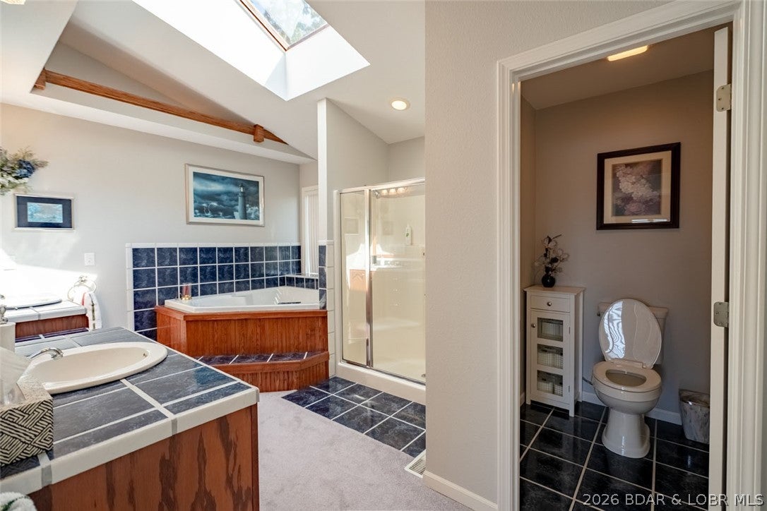 Eagles Cove - Residential