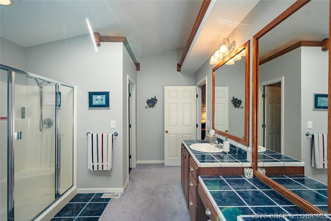 Eagles Cove - Residential