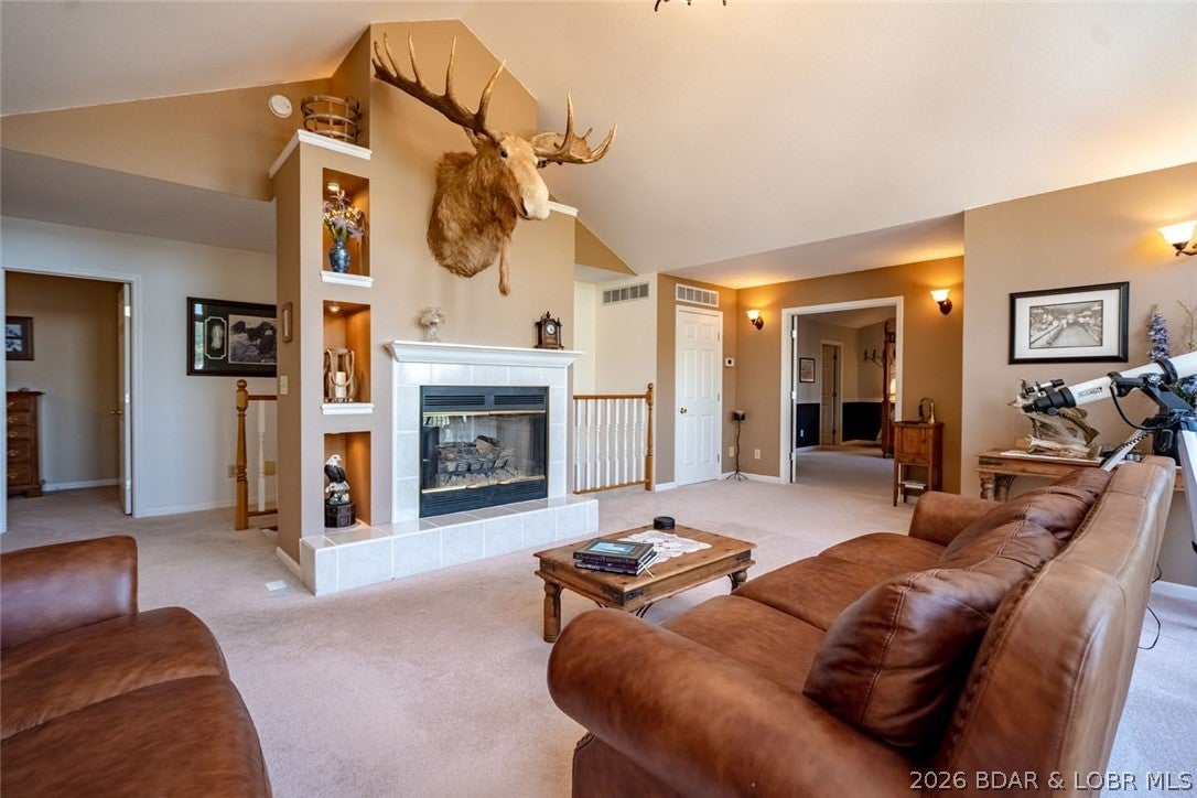 Eagles Cove - Residential
