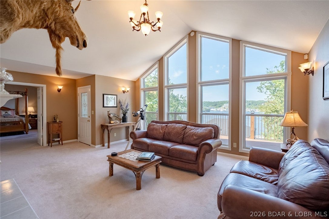 Eagles Cove - Residential