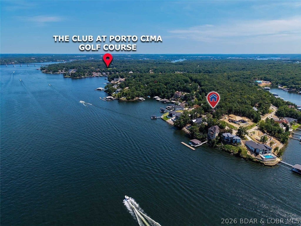 Eagles Cove - Residential