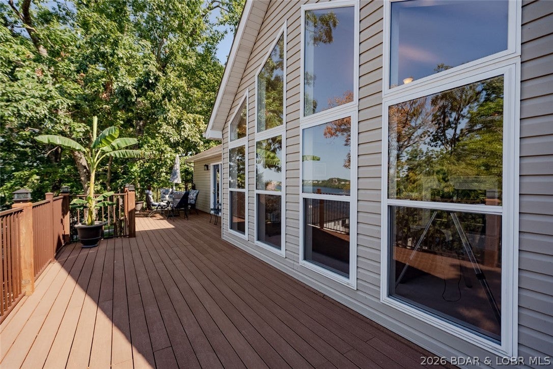 Eagles Cove - Residential