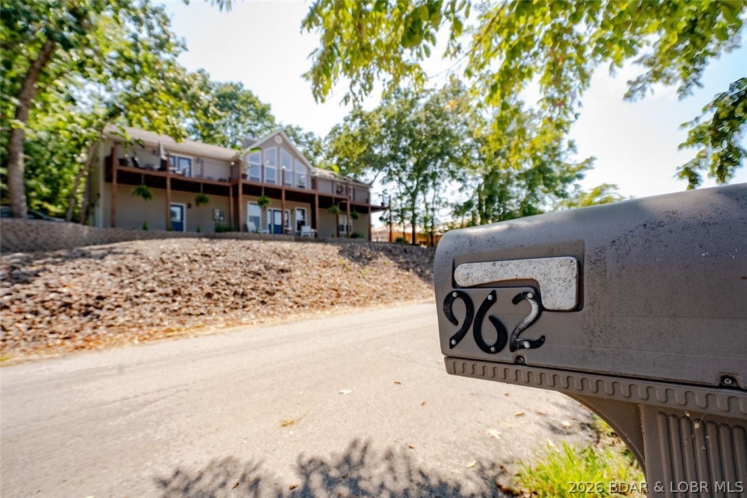Eagles Cove - Residential