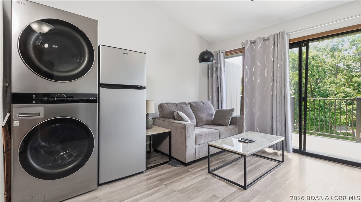 Southwood Shores Condominium - Residential