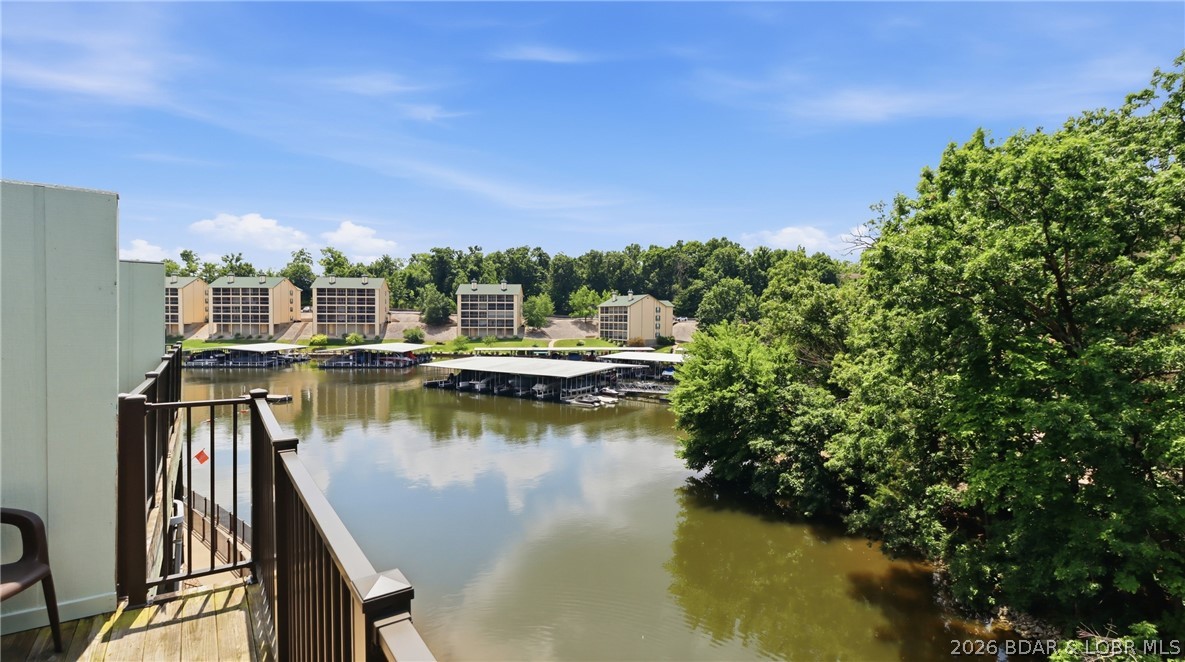 Southwood Shores Condominium - Residential