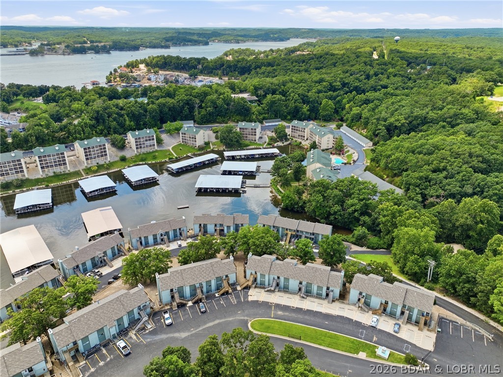Southwood Shores Condominium - Residential