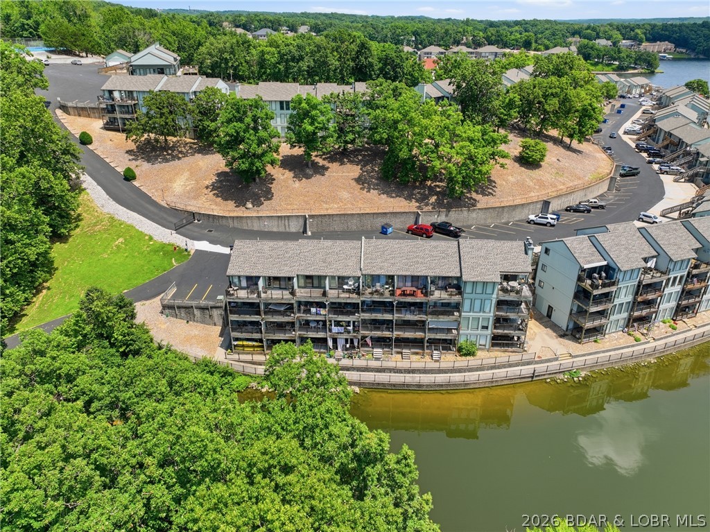 Southwood Shores Condominium - Residential