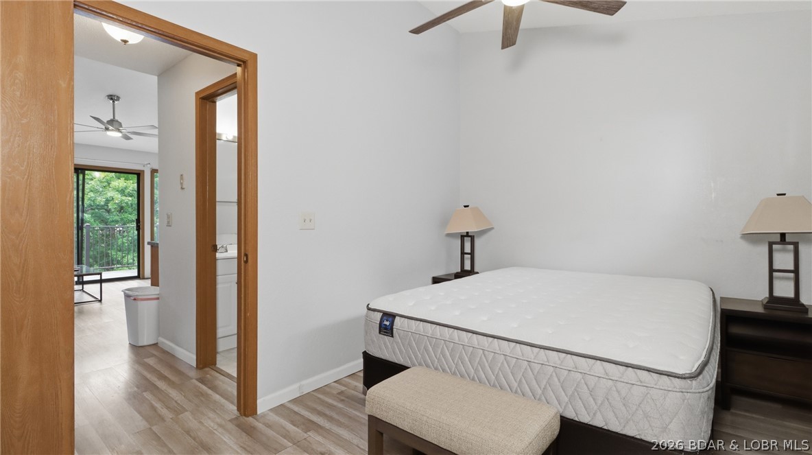 Southwood Shores Condominium - Residential