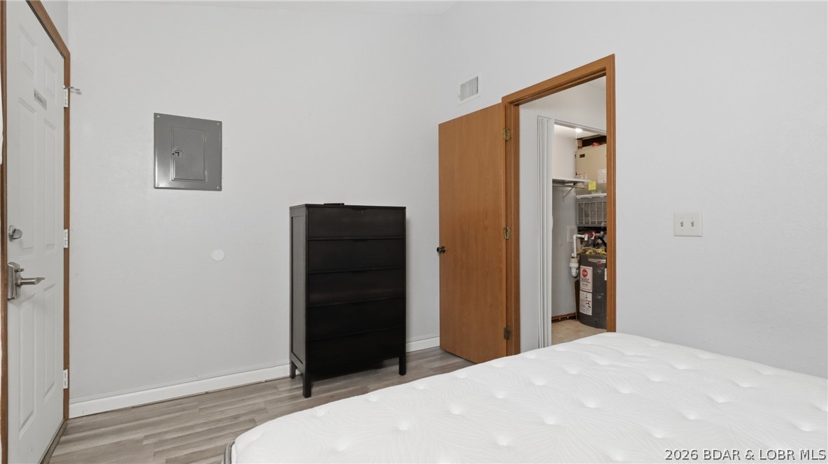 Southwood Shores Condominium - Residential