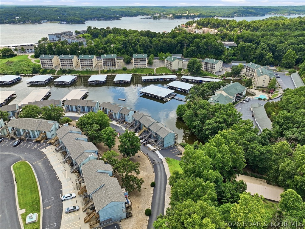 Southwood Shores Condominium - Residential