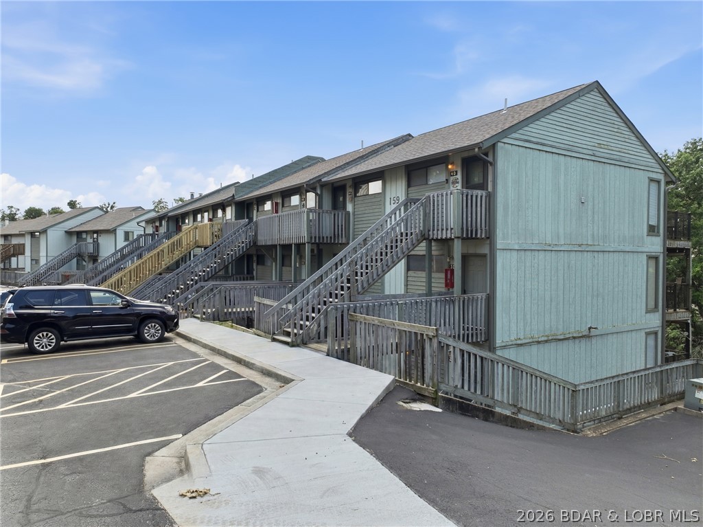 Southwood Shores Condominium - Residential