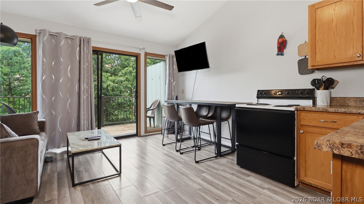 Southwood Shores Condominium - Residential