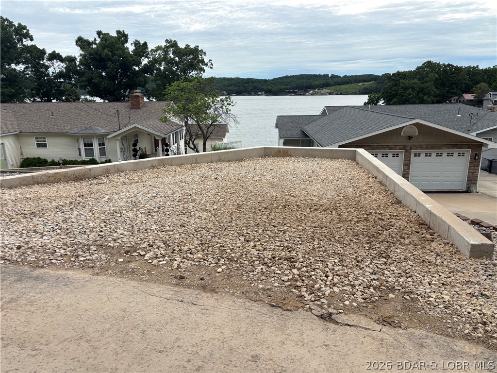 Storm Cove - Residential