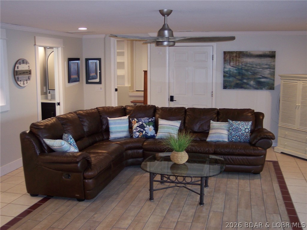 Storm Cove - Residential