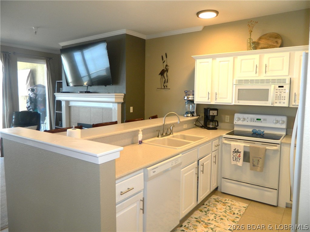 West Palms on the Lake Condo - Residential