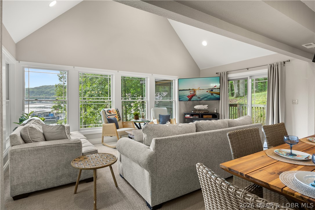 Ozark Shores - Residential