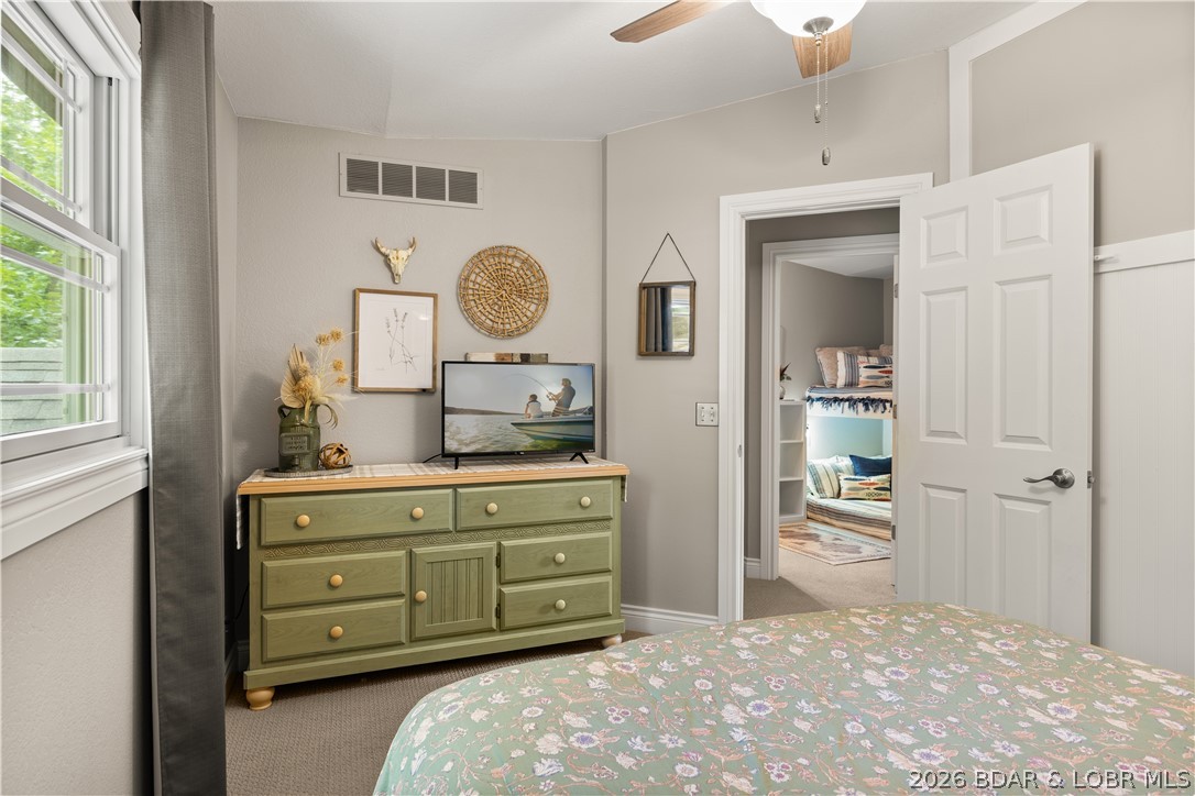 Ozark Shores - Residential