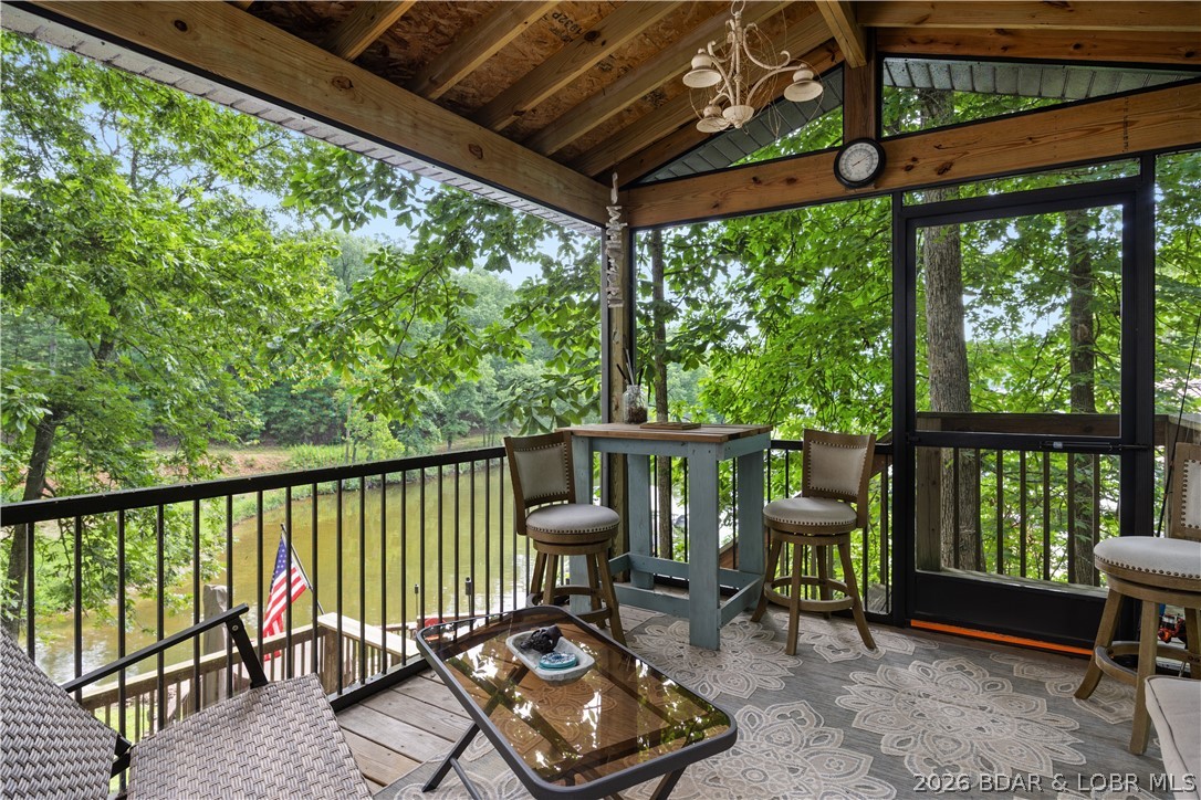 Ozark Shores - Residential