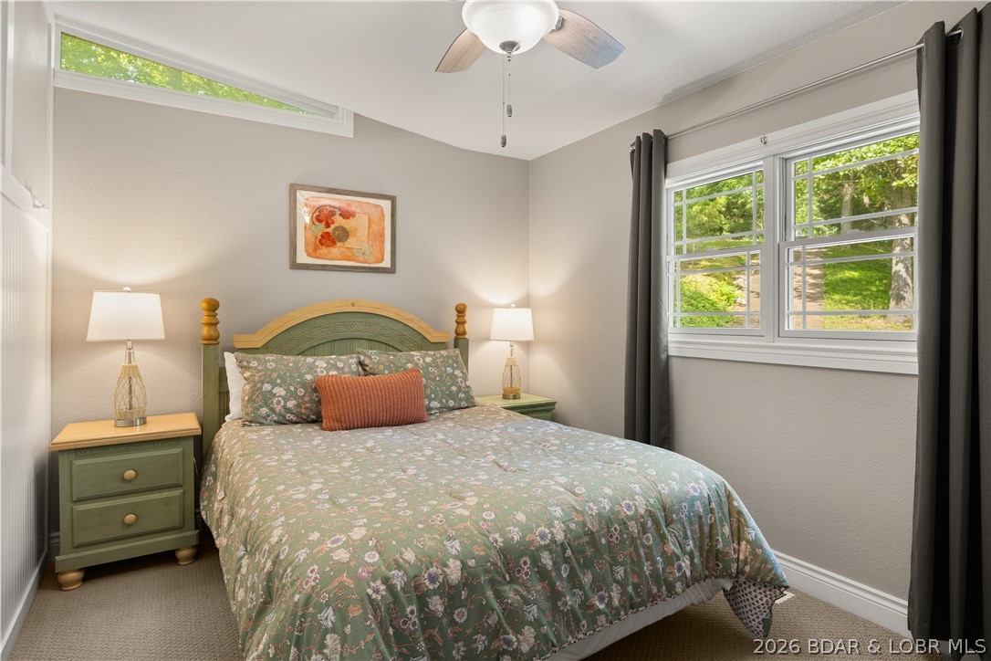 Ozark Shores - Residential