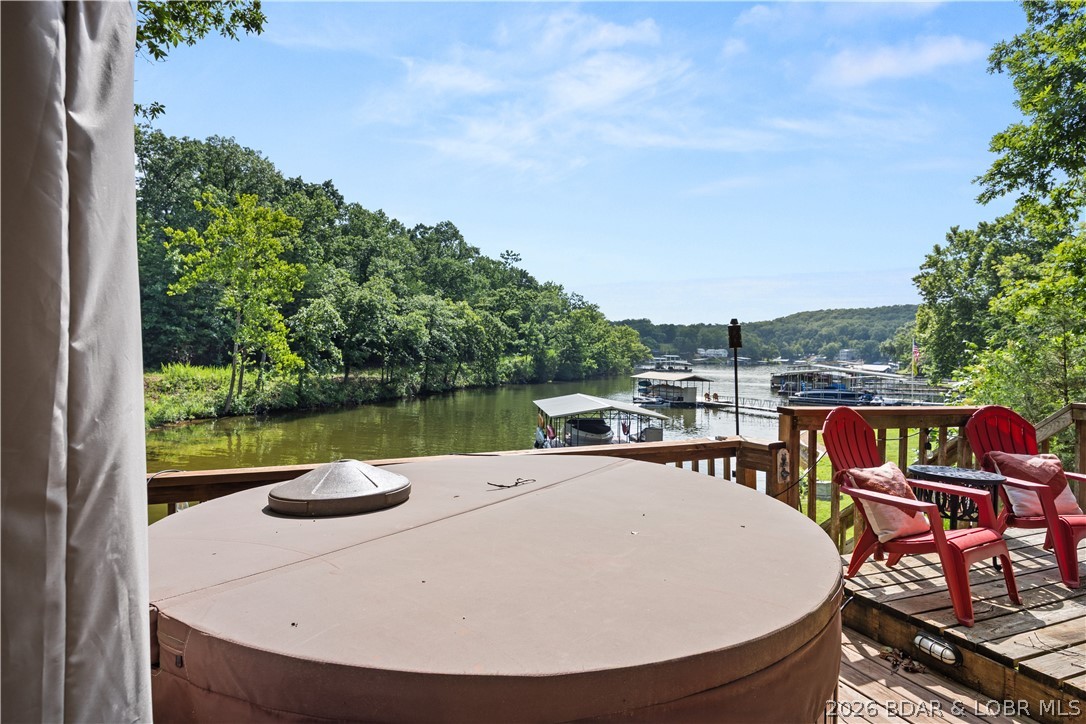 Ozark Shores - Residential