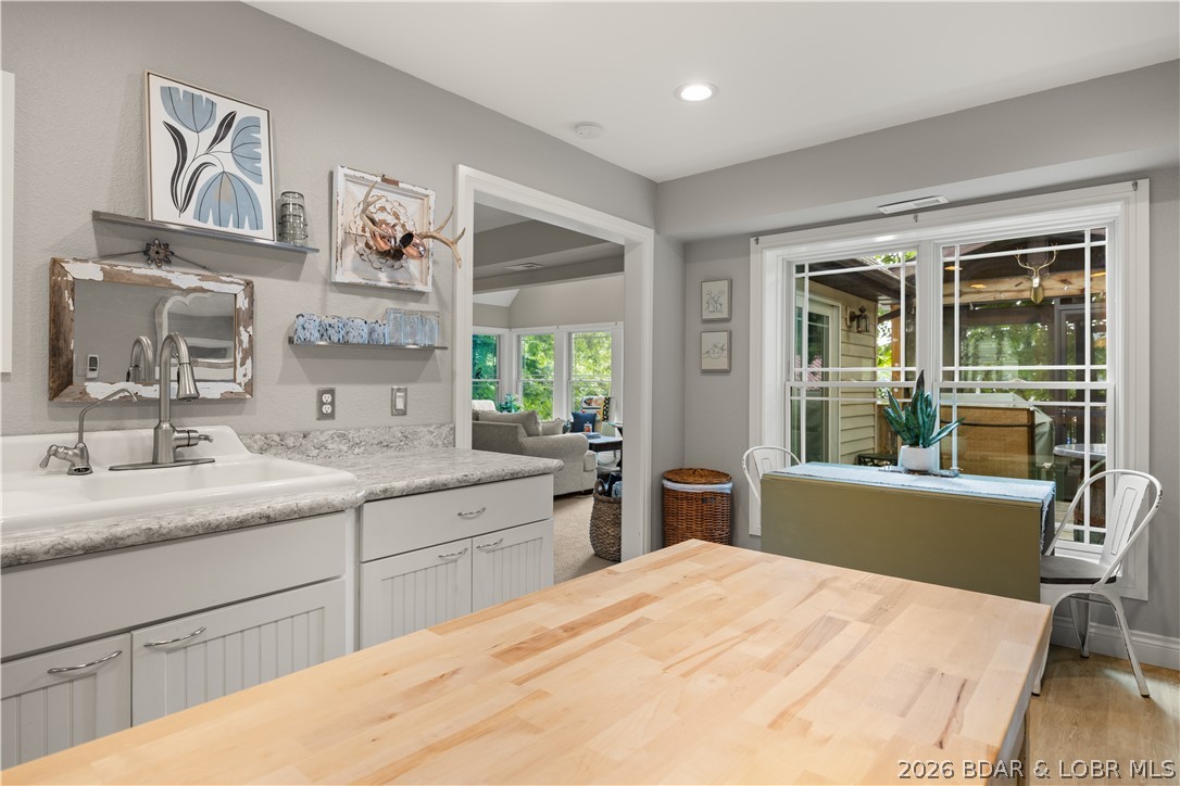 Ozark Shores - Residential