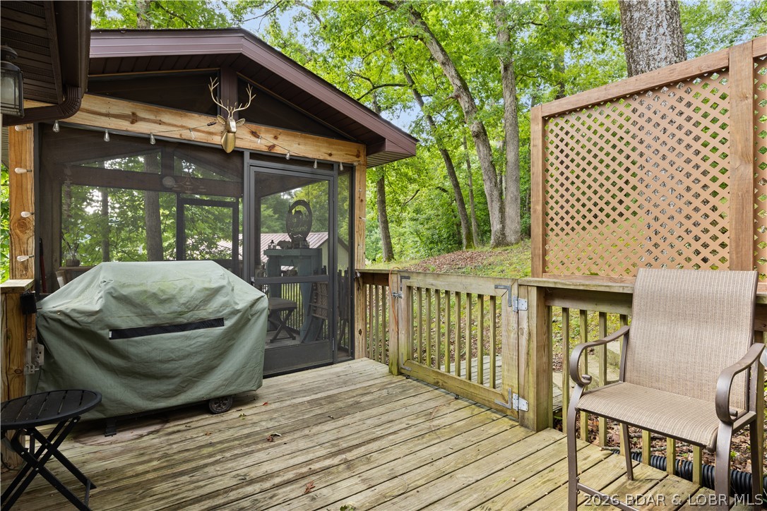 Ozark Shores - Residential