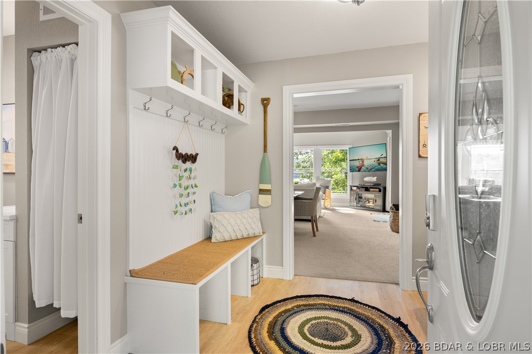 Ozark Shores - Residential