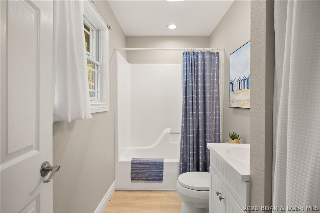 Ozark Shores - Residential