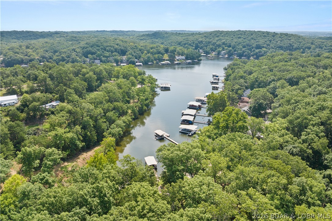 Ozark Shores - Residential