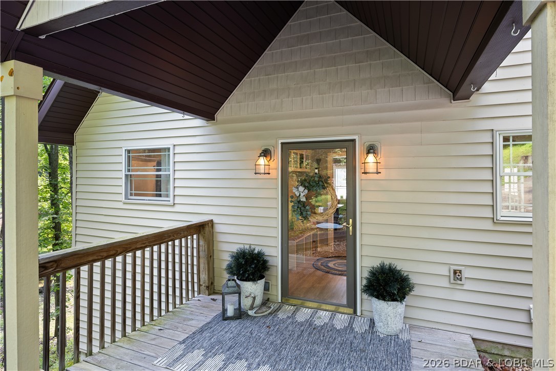 Ozark Shores - Residential