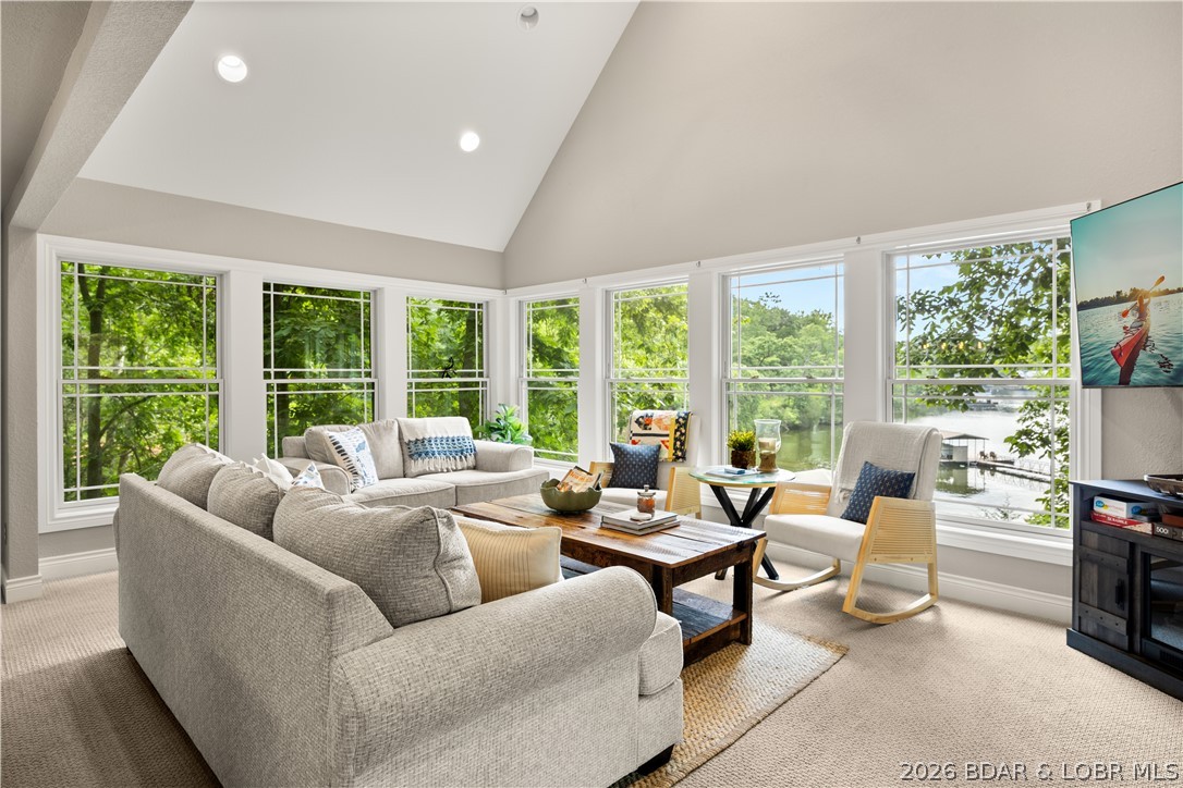 Ozark Shores - Residential