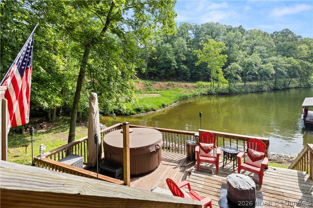 Ozark Shores - Residential
