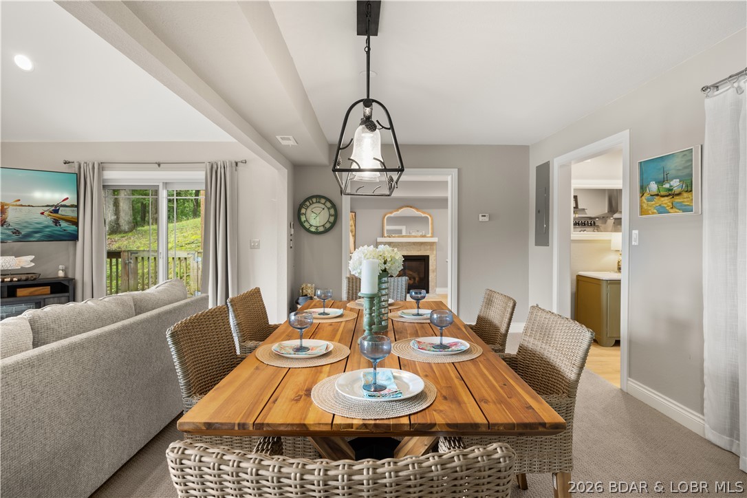 Ozark Shores - Residential