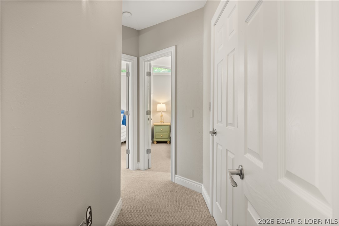 Ozark Shores - Residential