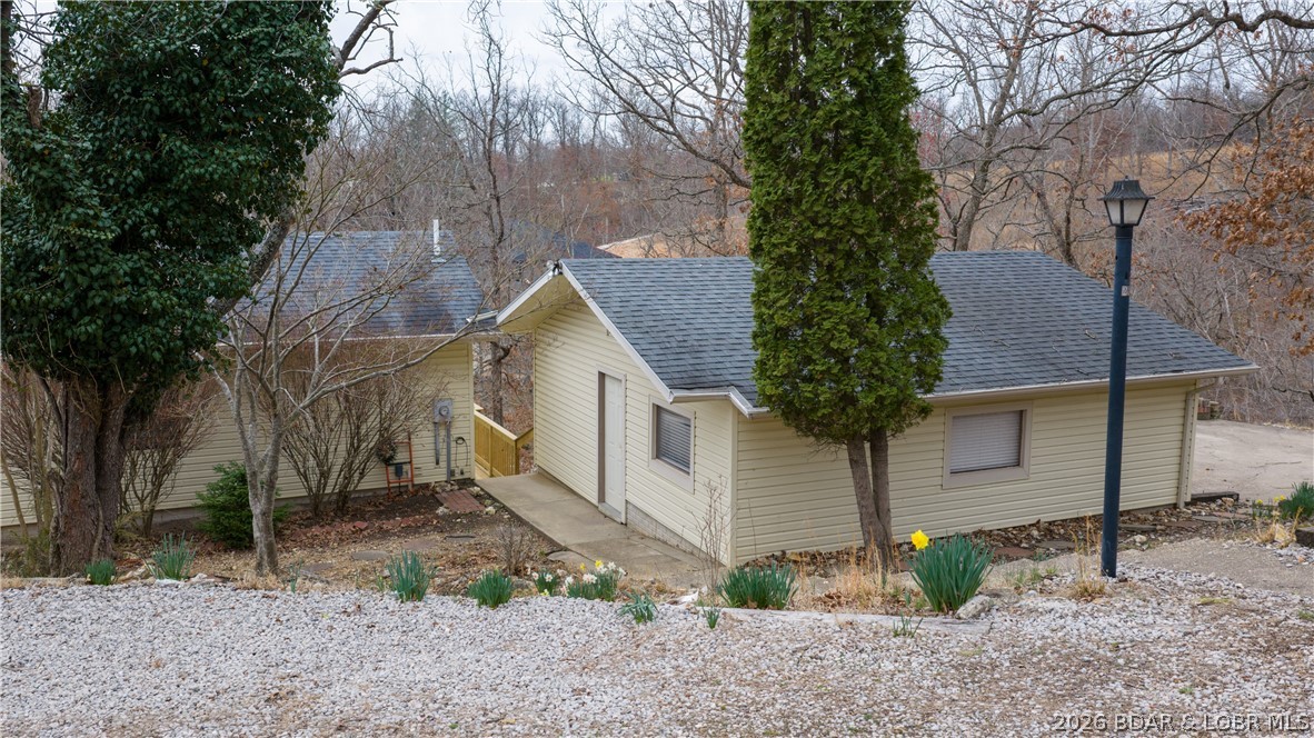 None - Residential