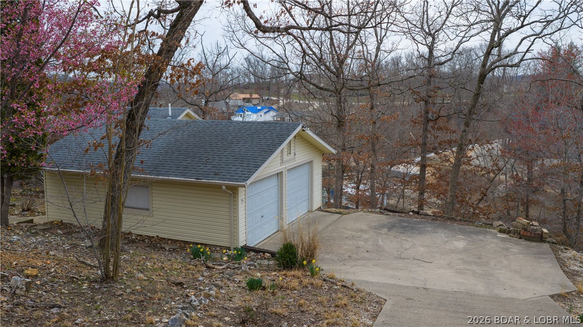 None - Residential