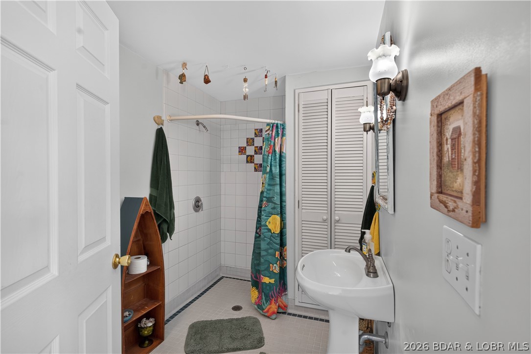 Out of Area - Residential