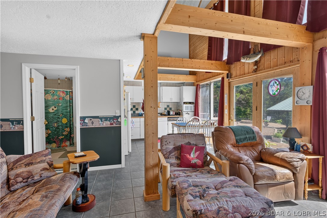 Out of Area - Residential
