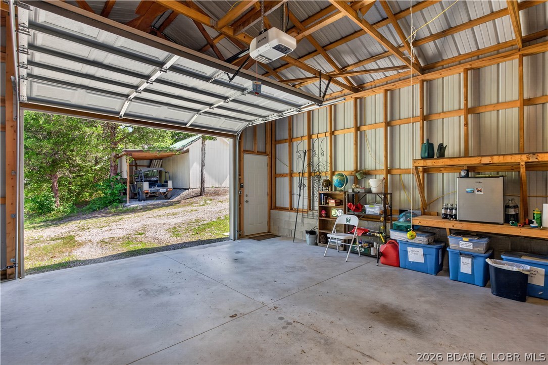 Out of Area - Residential