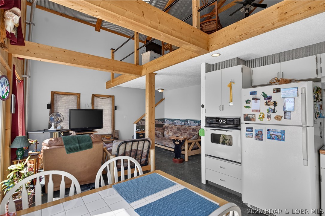 Out of Area - Residential