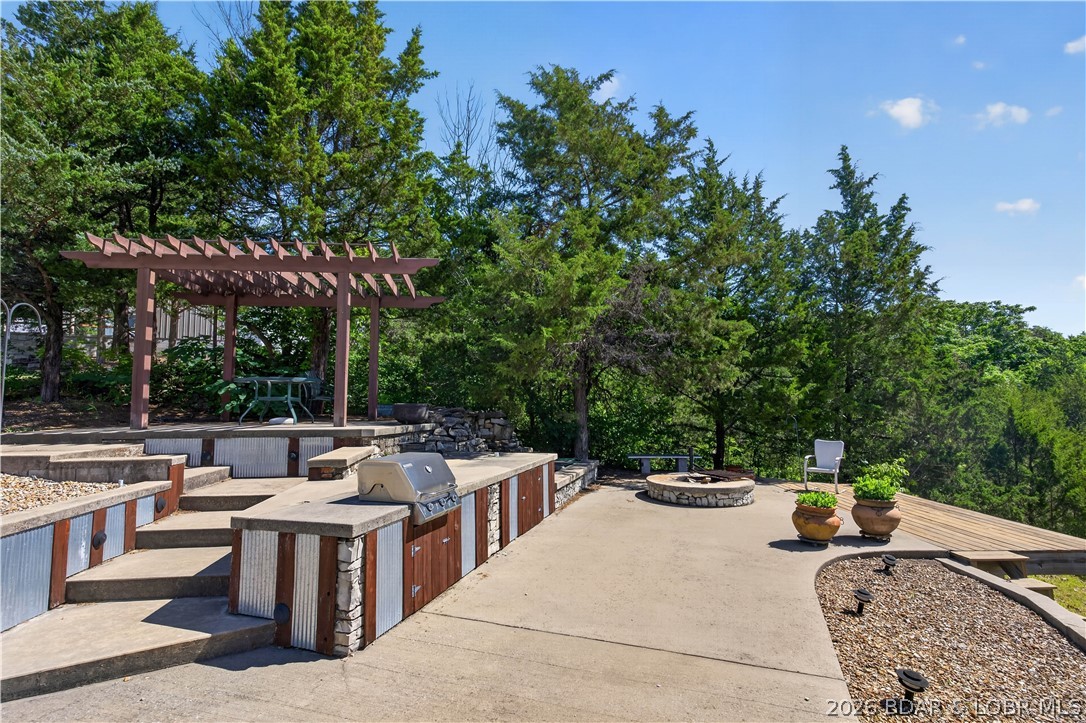 Out of Area - Residential