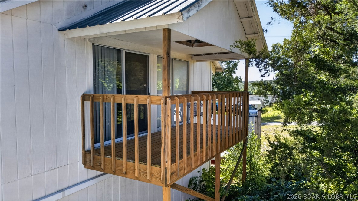 Out of Area - Residential