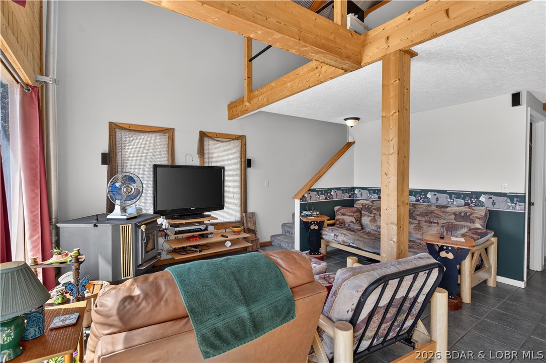 Out of Area - Residential