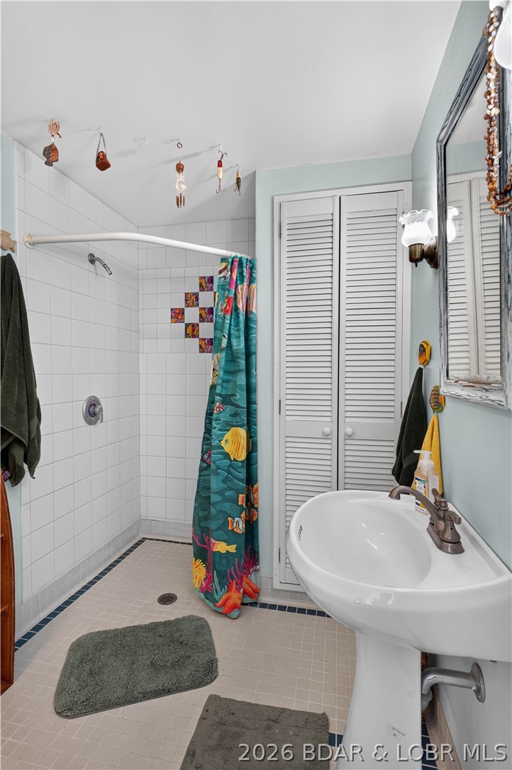 Out of Area - Residential