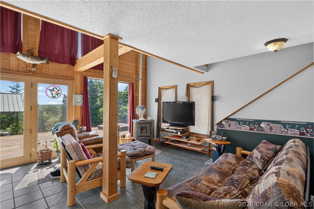 Out of Area - Residential