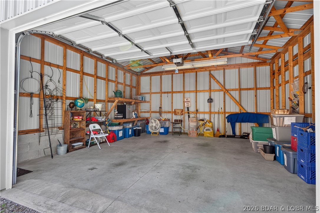 Out of Area - Residential